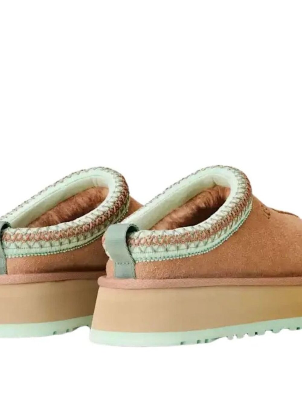 UGG Tazz II Arroyo Greenbelle - Picture 3 of 5